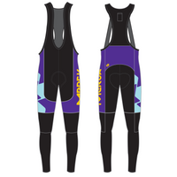APEX Winter Bib Tights