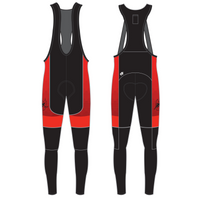 APEX Winter Bib Tights