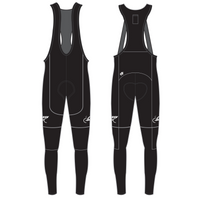 APEX Winter Bib Tights