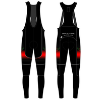 APEX Winter Bib Tights