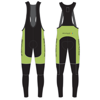 APEX Winter Bib Tights