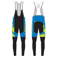 Performance Winter Bib Tights