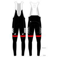 Performance Winter Bib Tights