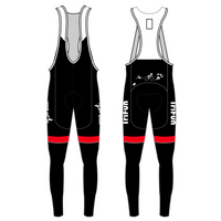 Performance Winter Bib Tights