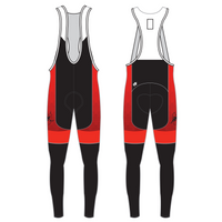 Performance Winter Bib Tights