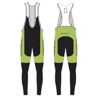 Performance Winter Bib Tights