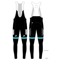 Performance Winter Bib Tights