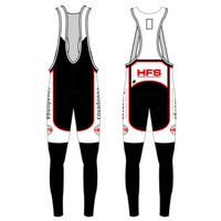 Performance Winter Bib Tights