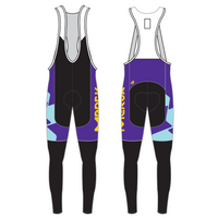 Performance Winter Bib Tights