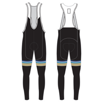 Performance Winter Bib Tights