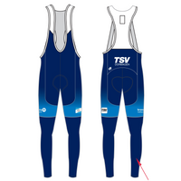 Performance Winter Bib Tights