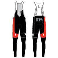 Performance Winter Bib Tights