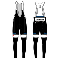Performance Winter Bib Tights