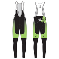 Performance Winter Bib Tights