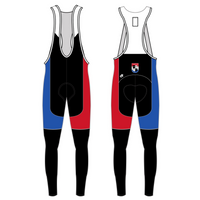 Performance Winter Bib Tights