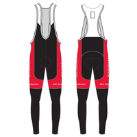 Performance Winter Bib Tights