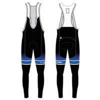 Performance Winter Bib Tights