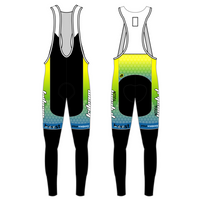 Performance Winter Bib Knickers