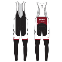 Performance Winter Bib Knickers