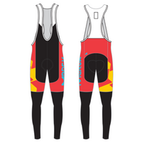 Performance Winter Bib Knickers