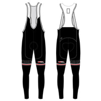 Performance Winter Bib Knickers (¾ Hose)