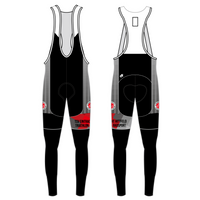 Performance Winter Bib Knickers