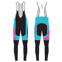 Performance Winter Bib Knickers