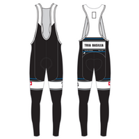 Performance Winter Bib Knickers