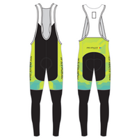 Performance Winter Bib Knickers