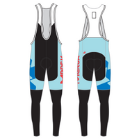 Performance Winter Bib Knickers