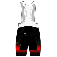 Tech Bib Shorts