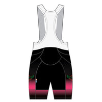 Tech Bib Shorts