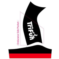 Women's PERFORMANCE Endurance Bib Shorts