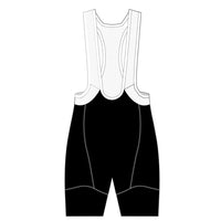 Men's PERFORMANCE Endurance Bib Shorts
