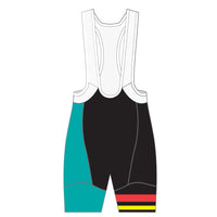 Men's PERFORMANCE Endurance Bib Shorts
