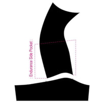 Men's PERFORMANCE Endurance Bib Shorts