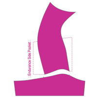 Women's PERFORMANCE Endurance Bib Shorts