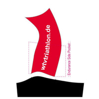 Men's PERFORMANCE Endurance Bib Shorts