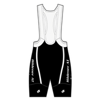 PERFORMANCE Cycling Shorts (ohne Träger)