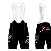 TECH Cycling Shorts (non-bib strap)