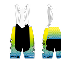 TECH Cycling Shorts - Children (non-bib strap)