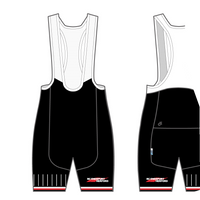 TECH Cycling Shorts - Children (ohne Träger!)