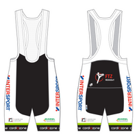 TECH Cycling Shorts (non-bib strap)