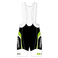 Performance Winter Bib Shorts