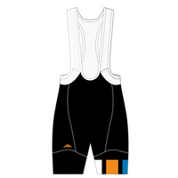Performance Winter Bib Shorts