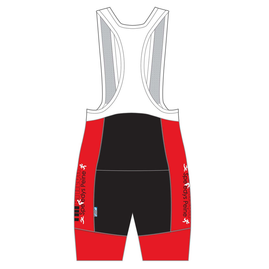 Performance Winter Bib Shorts