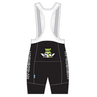 Performance Winter Bib Shorts