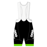 Performance Winter Bib Shorts