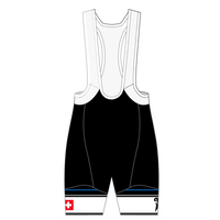 Performance Winter Bib Shorts