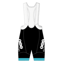 Performance Winter Bib Shorts